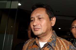 Kejagung Kembali Geledah Rumah Udar