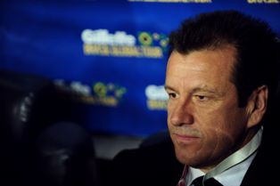 Dunga: Brasil Telah Melewati Masa Sulit  