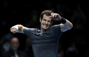 Jelang Laga Hidup-Mati, Murray Dengar Nasihat Mauresmo