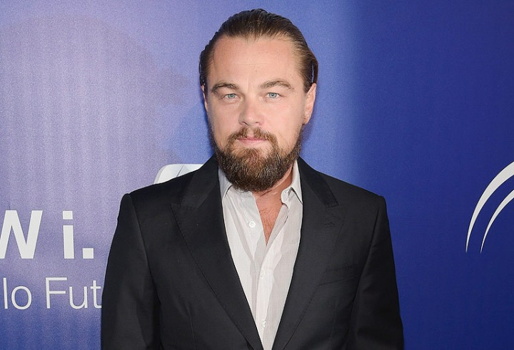 Tak Terasa, Umur Leonardo DiCaprio Sudah Kepala Empat 