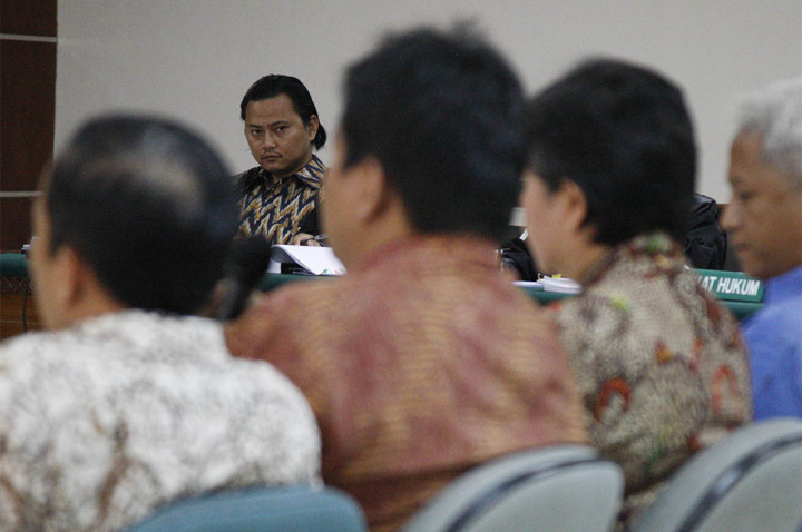 Kelebihan Bayaran PT Imaji Media Diketahui Setelah Audit BPK