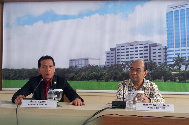 BPK Akan Audit Pembangunan Jalur Pantura