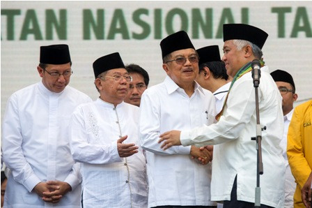 MUI Setuju Kolom Agama di KTP Dihapus, Asal...