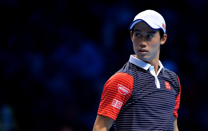 Bekap Ferrer, Nishikori Buka Peluang ke Semifinal