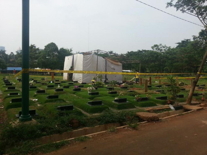 Usai Autopsi, Keluarga Audi akan Penuhi Undangan Ahok 