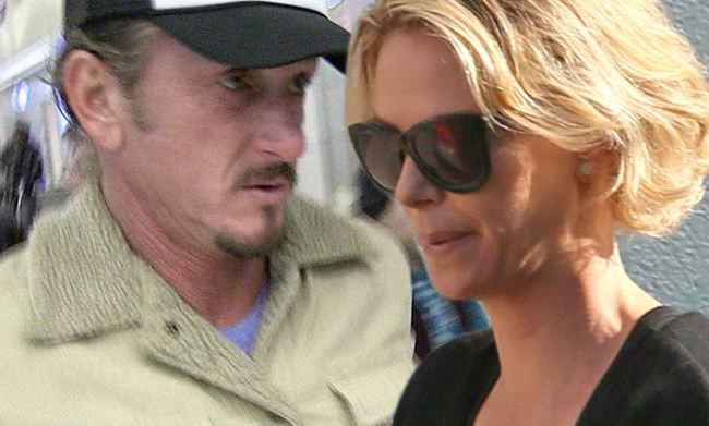 Dikira Aniaya Anak, Charlize Theron Digelandang Polisi