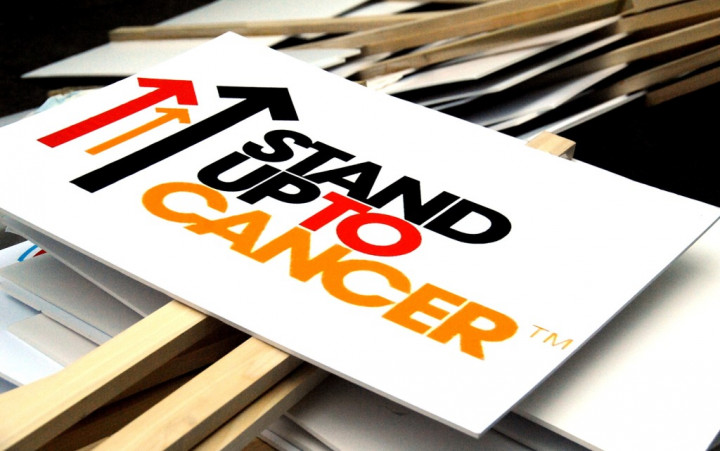 Ria Irawan Divonis Kanker Getah Bening, Penyakit Apa Itu?