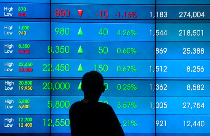 Saham Bumi Resources Dipantau BEI