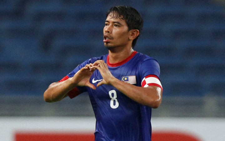 Malaysia Terancam Tanpa <i>Playmaker</i> Andalan di AFF 