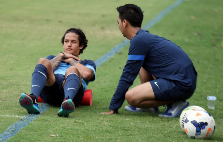 Masih Cedera, 3 Pemain Timnas Terancam Dicoret