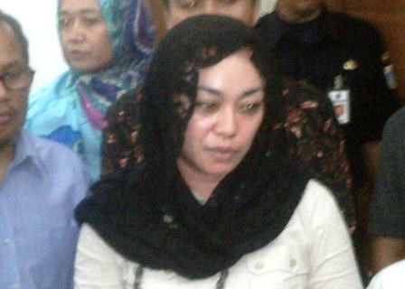 Pembunuh Audi bakal Dikeluarkan dan tidak Diterima di Sekolah Jakarta