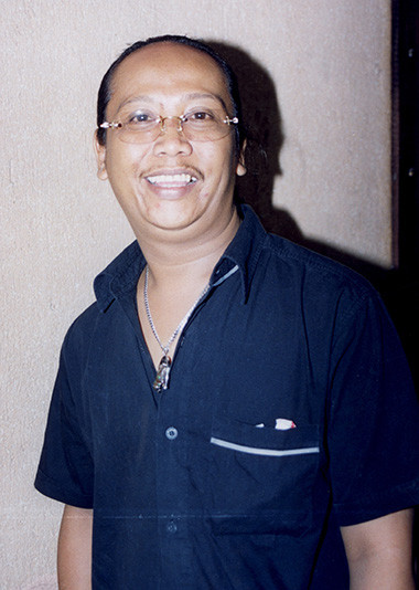 Ada <i>Mark up</i> di TVRI, Pelawak Mandra Diperiksa Kejagung