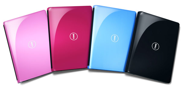 Dell Luncurkan Notebook Inspiron 14 seri 7000