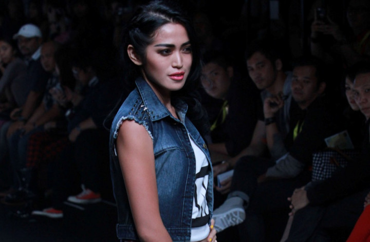 Di Tengah Isu Dijauhi Teman, Jessica Iskandar Pamer Dukungan Penggemar