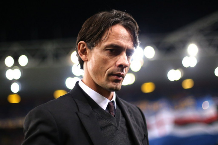 Kehadiran Mancini Bikin Inzaghi Cemas Jelang Derby