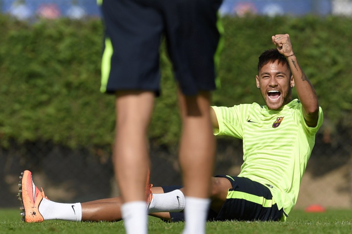 Neymar Bakal Dapat Kontrak Baru dan Naik Gaji 