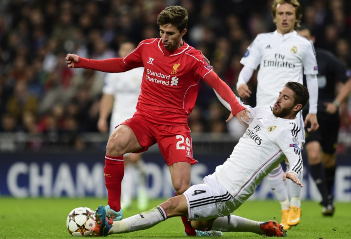 Roberto Mancini Langsung Incar Lima Pemain