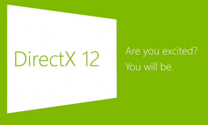 DirectX 12 Tidak akan Dukung Windows 7
