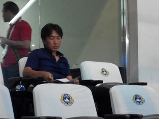 Komentar Pelatih Timnas Vietnam Selepas 