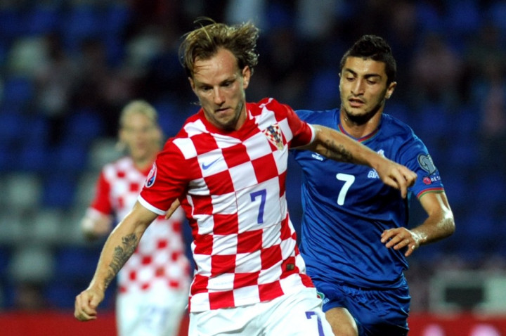 Tandang ke Italia, Kroasia Hanya Pasang Target Imbang