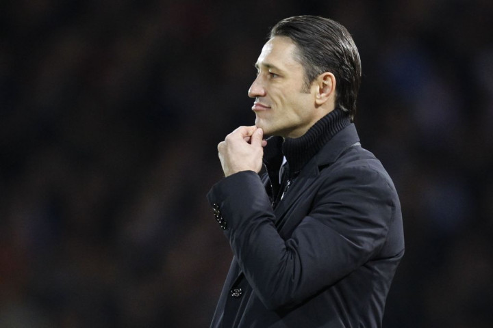 Pelatih Kroasia Minta Laga Kontra Italia Ditunda