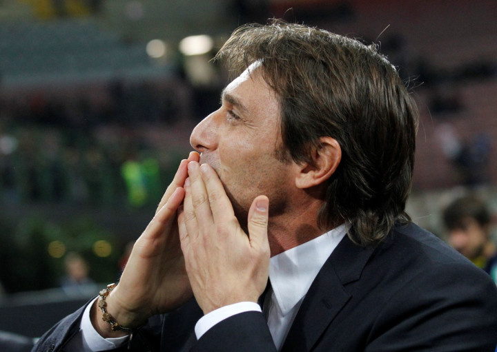 Conte: Hasil Positif untuk Italia