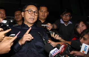 Ketua MPR: Penghapusan Pasal tak Hilangkan Hak Konstitusional