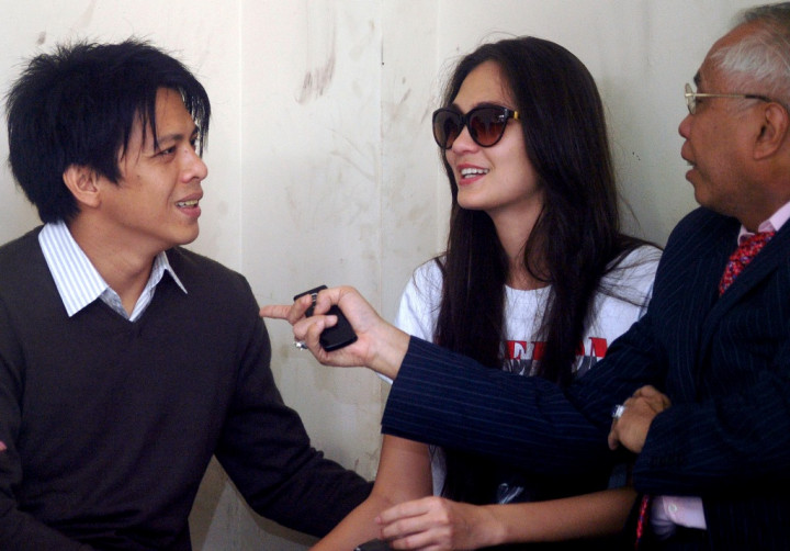 Media Singapura Beritakan 3 Skandal Mesum Artis Indonesia