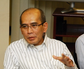 Faisal Basri Segera Benahi Total Tata kelola Migas