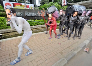 Faisal Basri: Indonesia Sudah Kena Kutukan Sumber Daya Alam