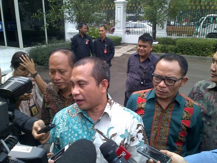 Waspadai Modus Pemberian Identitas pada WNI di Perbatasan