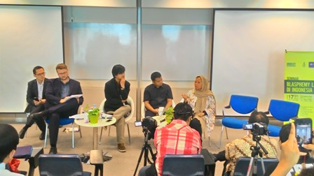 Amnesty International Kampanyekan Pembebasan Pimpinan Syiah