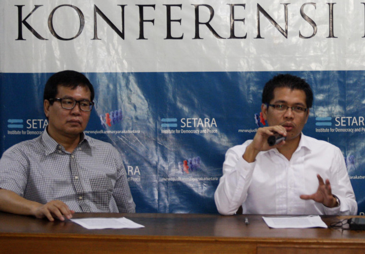 Bonar: Indonesia Perlakukan Wilayah Perbatasan sebagai 'Halaman Belakang'