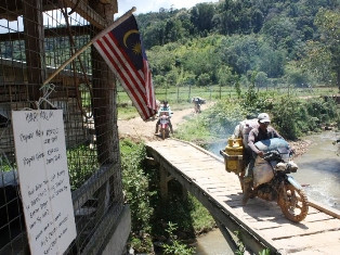 Setara: Kawasan Perbatasan Seharusnya Jadi Aset Negara