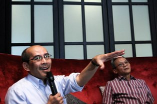 Pemerintah Dinilai Lambat Konversi BBM ke BBG