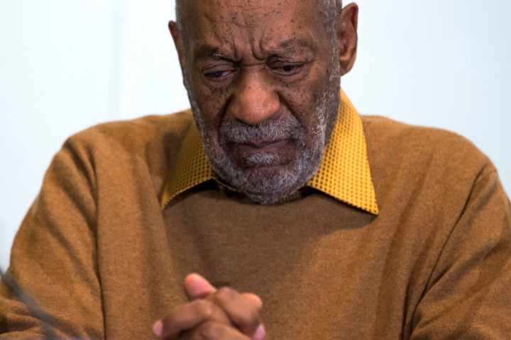 Bill Cosby Tak Akan Komentari Tuduhan Perkosaan