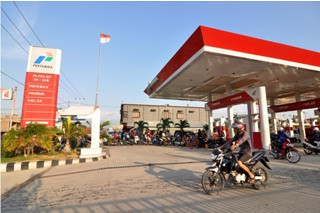 Harga BBM Naik, Pertamina Pastikan Stok Aman