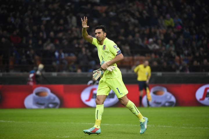 Jangan Kritik Buffon!