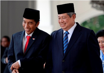 SBY: Menaikkan Harga BBM adalah Wewenang Pemerintah 