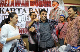 Tolak Kenaikan Harga BBM, Buruh Siapkan Aksi Besar-besaran