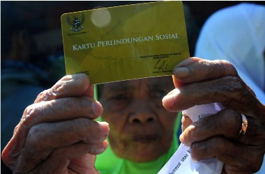 BBM Naik, Masyarakat Bisa Cairkan KPS Mulai Hari Ini