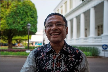 Kenaikan Harga BBM, Sektor Industri tidak Terdampak Signifikan   