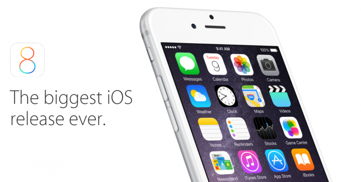 Apple Rilis iOS 8.1.1