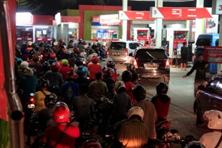 Politikus PPP Duga Pemerintah Diintervensi Asing