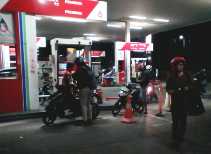 Pemerintah Harus Jelaskan Alasan Kenaikan Harga BBM 