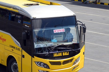 Perusahaan Bus yang Naikkan Tarif akan Dikenai Sanksi 