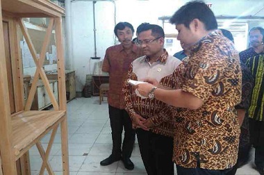 Menperin Yakin Kenaikan Harga BBM tak Pengaruhi Sektor Industri 