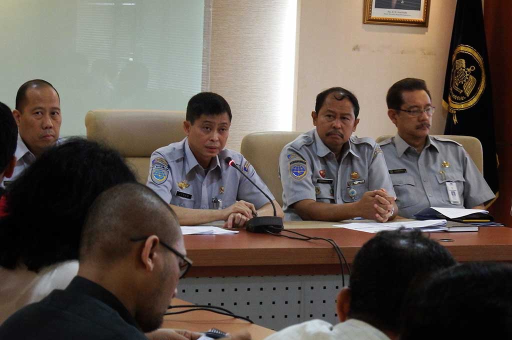 Kenaikan Tarif Angkutan Umum Maksimal 10%