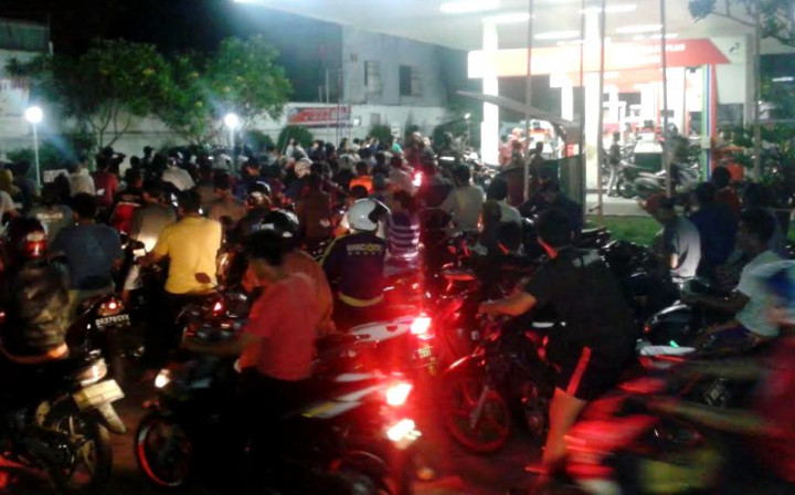 Harga BBM Naik, Jokowi Harus Benahi Skema Subsidi 