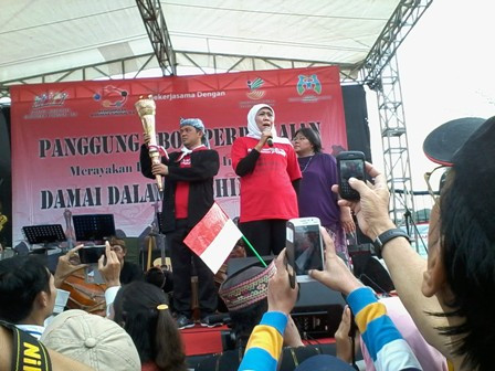 Kemensos Segera Distribusikan Rp200 Ribu ke 15,5 Juta Keluarga